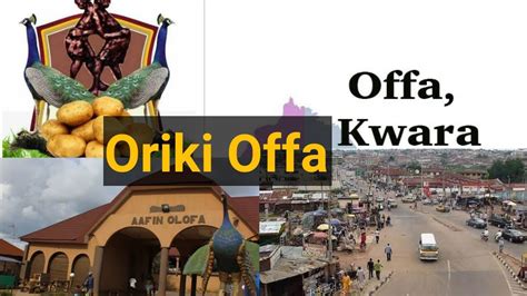 Oriki Offa - Praise Poetry of Offa town - YouTube