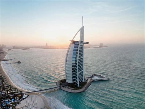 Famous Landmarks in Dubai – Top Spots Dubai | Restaurants, Things to Do ...