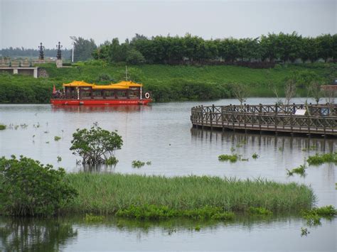 Mangrove Bay Park | www.afunadventure.com