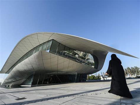 50 amazing museums to visit in the UAE | Year Of The 50th – Gulf News