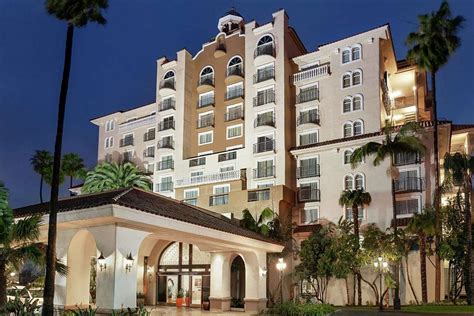 EMBASSY SUITES BY HILTON SANTA ANA ORANGE COUNTY AIRPORT $84 ($̶1̶0̶5̶ ...