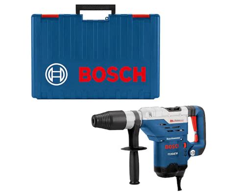 6 Common Bosch 11236VS Hammer Drill Problems - HookedOnTool