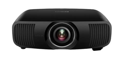 Epson unveils 'epic gaming' 4K/120Hz projector - Gearrice