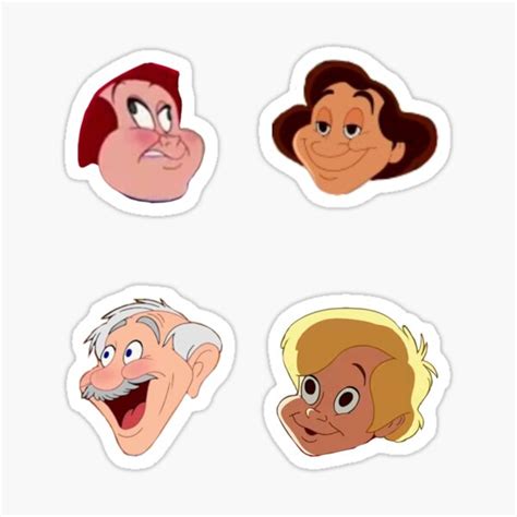 "Tom & Jerry: Willy Wonka & the Chocolate Family" Sticker for Sale by pb1888 | Redbubble