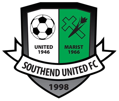 Southend United FC, Invercargill - Home