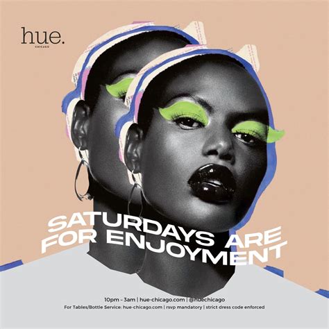 Upcoming Events - hue.