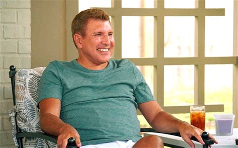 Chrisley Knows Best Spoilers - Season 9 Episode 11 Gets Fans Rolling ...