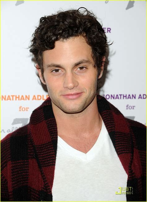 Penn Badgley - Gossip Girl Photo (12165308) - Fanpop