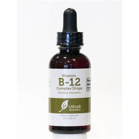 Best Vitamin B12 Supplements Australia - Buy Doctor's Best Fully Active ...