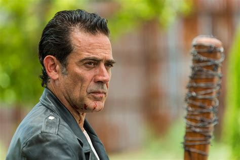 How Negan killed The Walking Dead's seventh season.