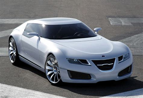 2006 Saab Aero X Concept - specifications, photo, price, information ...