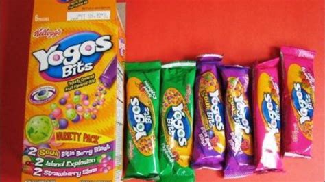 Petition · Bring back Yogos Bits! - United States · Change.org