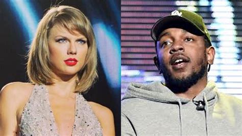 Kendrick Lamar, Taylor Swift favorites at Grammys