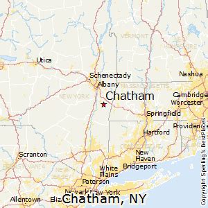 Best Places to Live in Chatham, New York