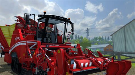 Buy Farming Simulator 2013: TITANIUM Edition PC Game | Steam Download