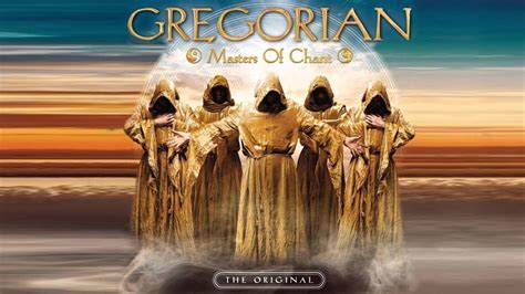 Gregorian ~ Stay | Música celta, Canto gregoriano, Musica