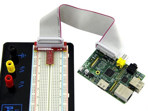 Absolute new to GPIO concept - Raspberry Pi Forums