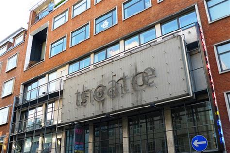 Soho Theatre: London Nightlife Review - 10Best Experts and Tourist Reviews