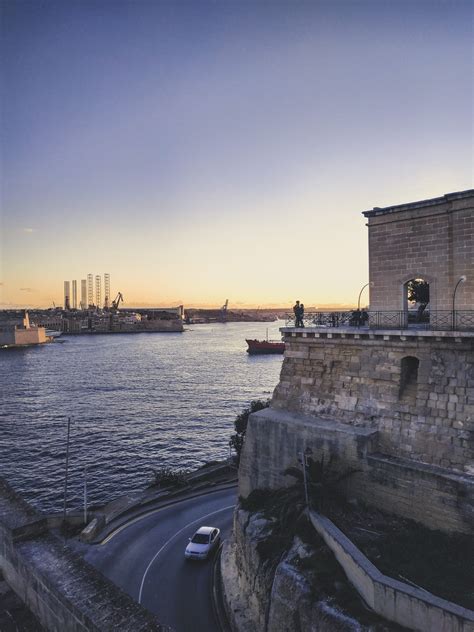 Top Tourist Attractions in Malta