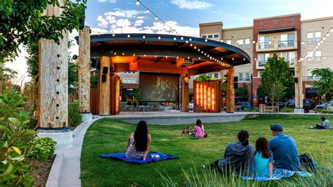 Campus Center at the Anschutz Medical Campus | Tryba Architects