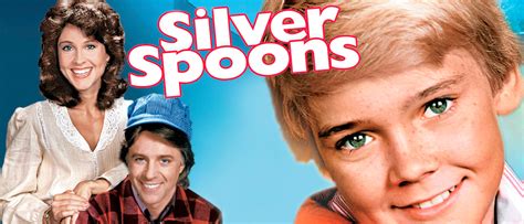 SILVER SPOONS | Sony Formats