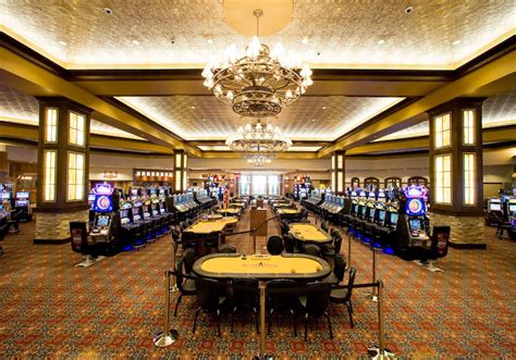 BOOT HILL CASINO & HOTEL, DODGE CITY Infos and Offers - CasinosAvenue