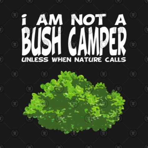 The Bush Camper - Fortnite - Hoodie | TeePublic