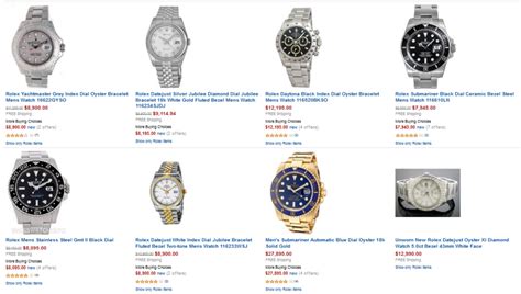 Used Rolex men watches - My Blog