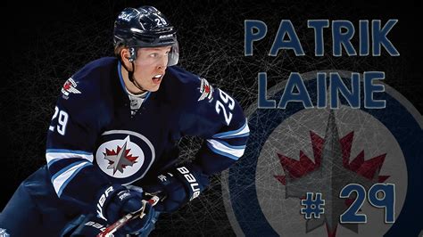 Patrik Laine Ultimate Highlights | Tribute | HD - YouTube