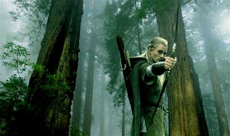 legolas - Lord of the Rings Photo (23648493) - Fanpop