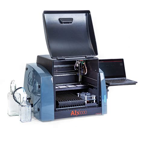 AIX1000 Automated RPR Instrument for Syphilis Serology