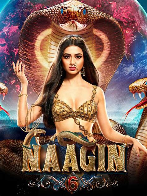 Naagin - Full Cast & Crew - TV Guide