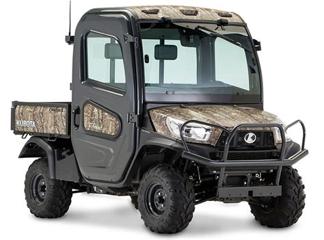 Utility Vehicle | Products & Solutions | Kubota Global Site