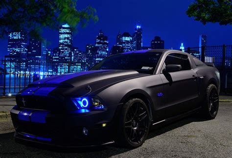 Cool Mustang Wallpapers - Top Free Cool Mustang Backgrounds ...