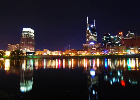 Frame by Frame: Nashville Skyline