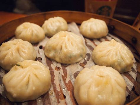 Zuuchini » Blog Archive » Mei Restaurant: Their soup dumplings are…