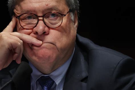 The Gist: Bill Barr’s House Judiciary testimony.