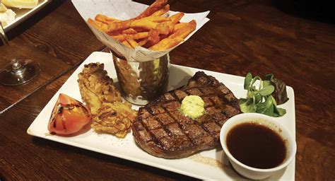 Review of Miller & Carter Steakhouse, Ipswich | Suffolk Norfolk Life Magazine