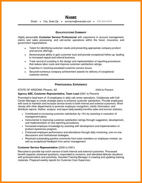 It Professional Resume Summary Samples – Coverletterpedia