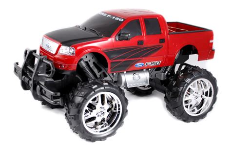 EZTEC Ford F-150 RC Car | digiCircle