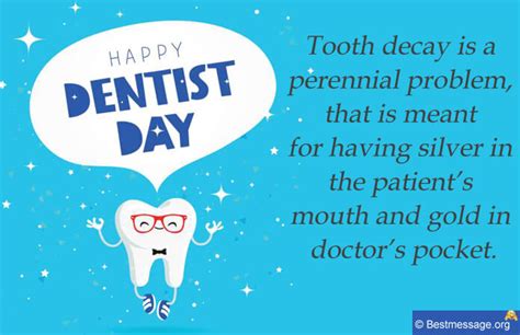 Happy National Dentist’s Day Wishes 2024 Messages & Quotes