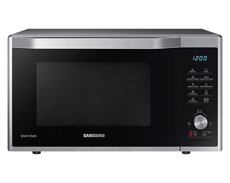 32L Convection Microwave Oven with SlimFry (MC32J7055CT) | Samsung UK