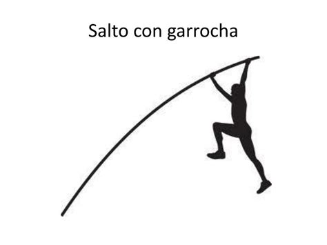 PPT - Salto con garrocha PowerPoint Presentation, free download - ID ...