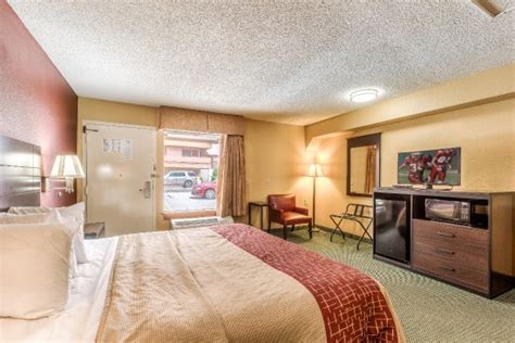 Red Roof Inn Amarillo West - UPDATED 2018 Prices & Hotel Reviews (TX ...