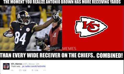 Chiefs Memes