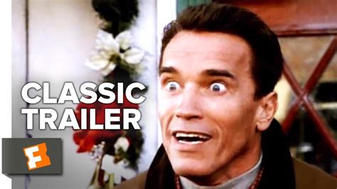 Jingle All the Way (1996) Trailer #1 | Movieclips Classic Trailers ...