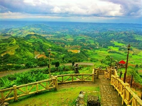 21 Best Tourist Spots in Bukidnon