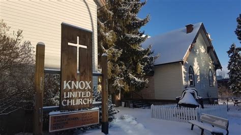 Final service for longest-running church in Prince George being held Dec. 31 | CBC News