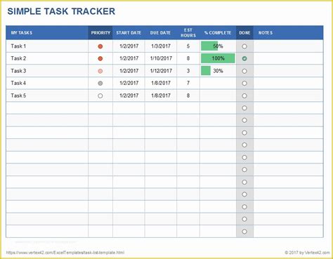 Free Excel Project Management Tracking Templates Of Microsoft Office Project Management ...