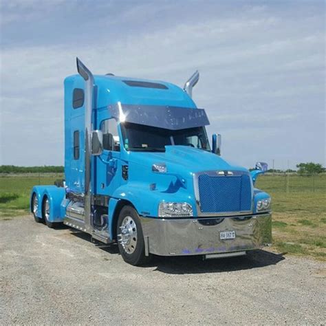 48 best Freightliner Century images on Pinterest | Freightliner trucks, Rigs and Trucks